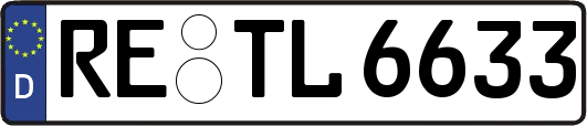 RE-TL6633