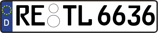 RE-TL6636