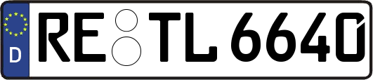 RE-TL6640