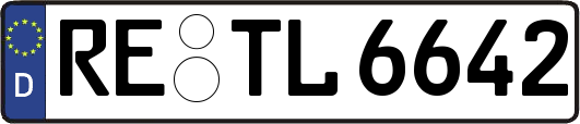 RE-TL6642