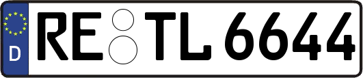 RE-TL6644
