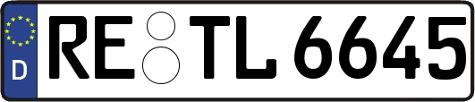 RE-TL6645