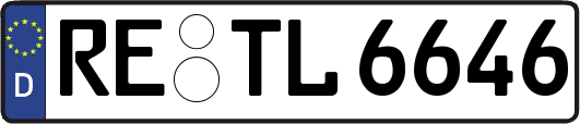 RE-TL6646