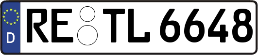 RE-TL6648