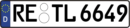 RE-TL6649