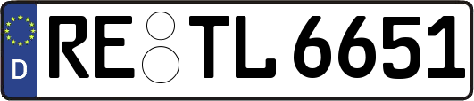 RE-TL6651