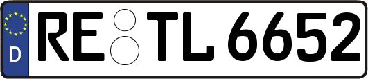 RE-TL6652