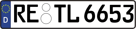RE-TL6653