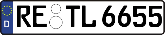RE-TL6655