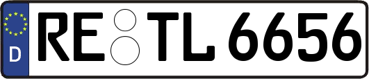 RE-TL6656