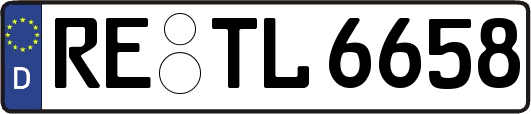 RE-TL6658