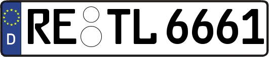 RE-TL6661