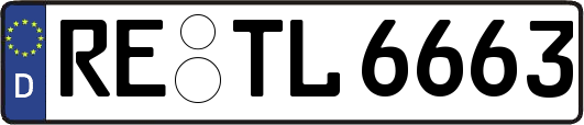 RE-TL6663
