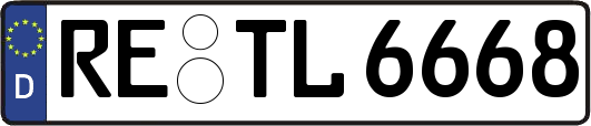 RE-TL6668