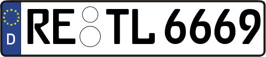 RE-TL6669