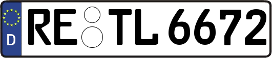 RE-TL6672