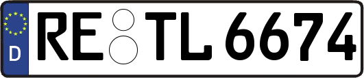 RE-TL6674