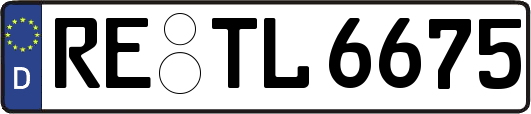 RE-TL6675