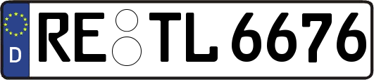 RE-TL6676