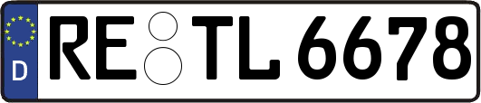 RE-TL6678
