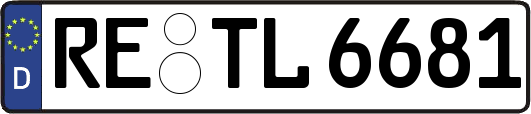 RE-TL6681