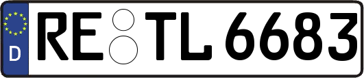 RE-TL6683