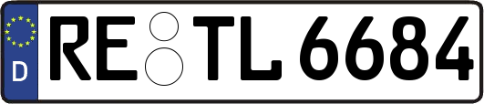 RE-TL6684
