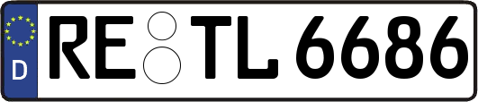RE-TL6686