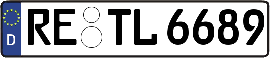 RE-TL6689