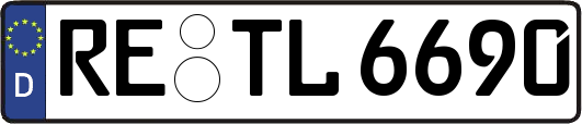 RE-TL6690