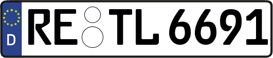 RE-TL6691