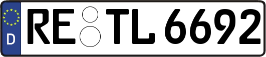 RE-TL6692
