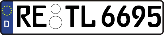 RE-TL6695