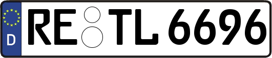 RE-TL6696