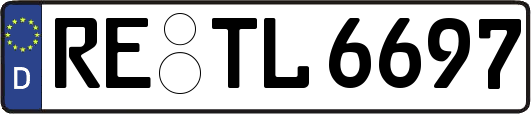 RE-TL6697