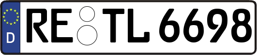 RE-TL6698