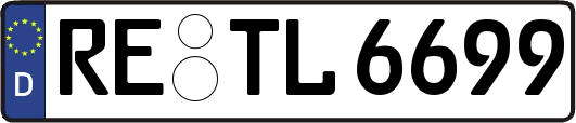 RE-TL6699