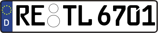 RE-TL6701