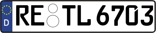 RE-TL6703