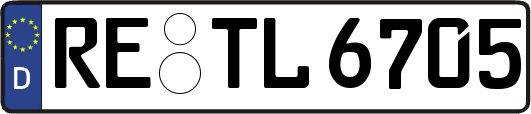 RE-TL6705