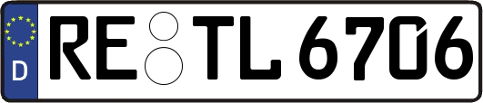 RE-TL6706