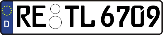 RE-TL6709