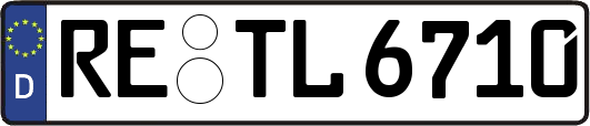 RE-TL6710