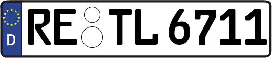RE-TL6711