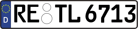 RE-TL6713