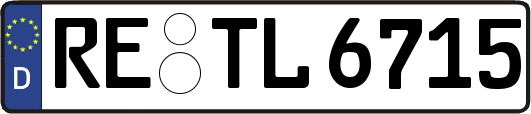RE-TL6715
