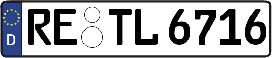 RE-TL6716