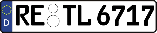 RE-TL6717