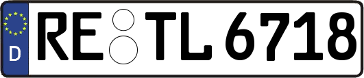 RE-TL6718