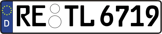 RE-TL6719